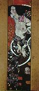 Gustav Klimt Judith II